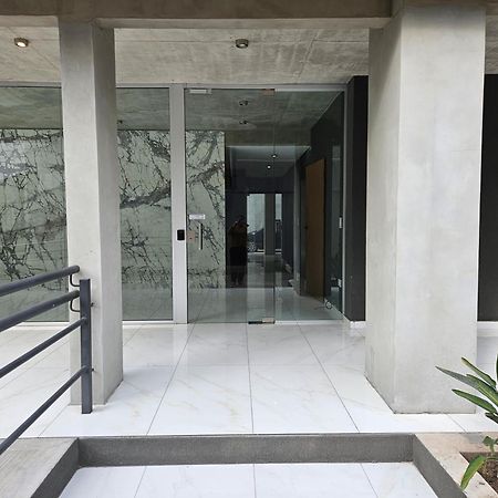 Edificio Pietra En Palermo Apartment Buenos Aires Ngoại thất bức ảnh