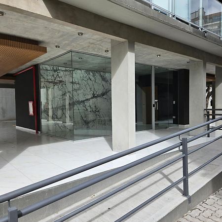 Edificio Pietra En Palermo Apartment Buenos Aires Ngoại thất bức ảnh