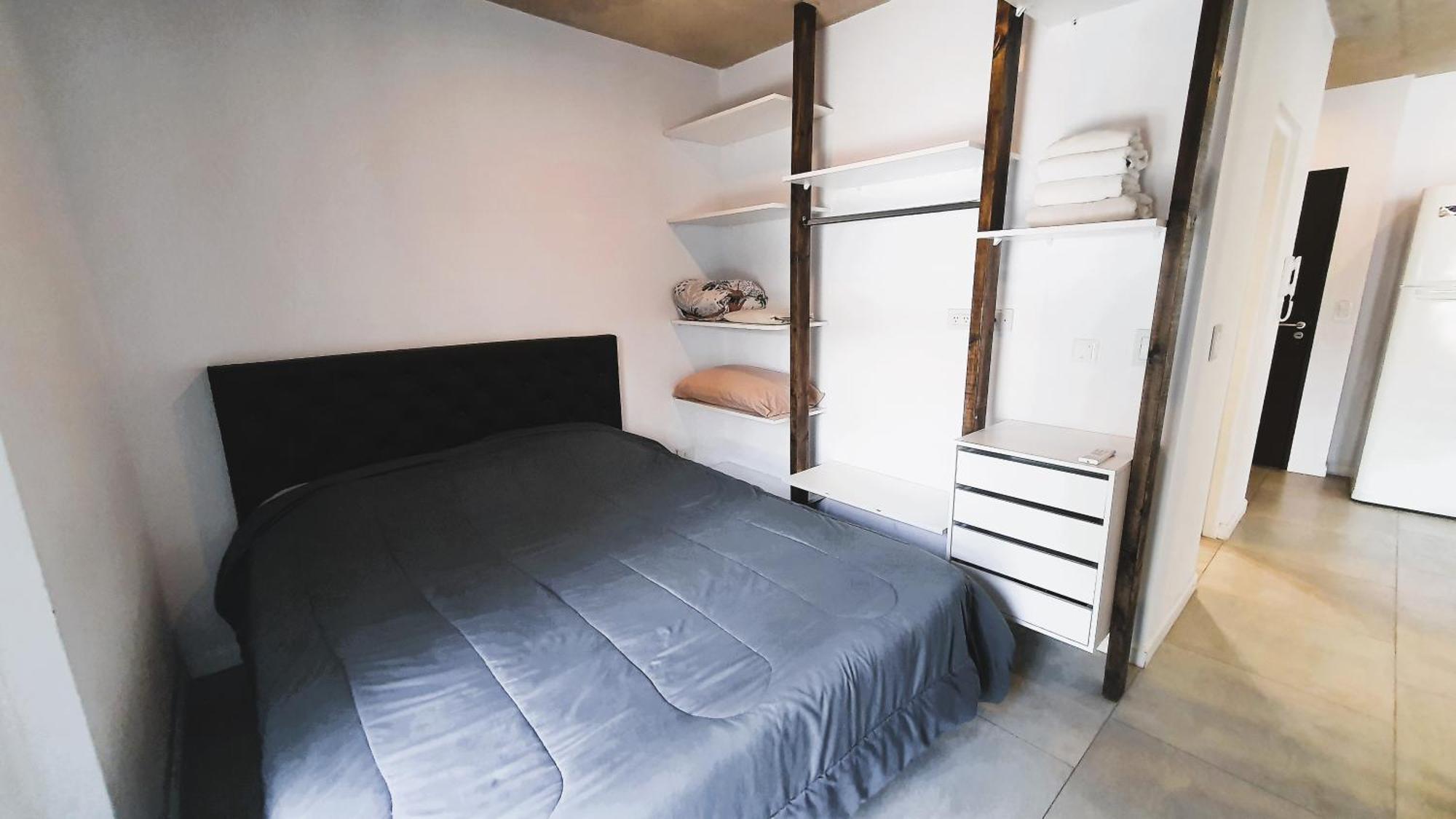 Edificio Pietra En Palermo Apartment Buenos Aires Ngoại thất bức ảnh