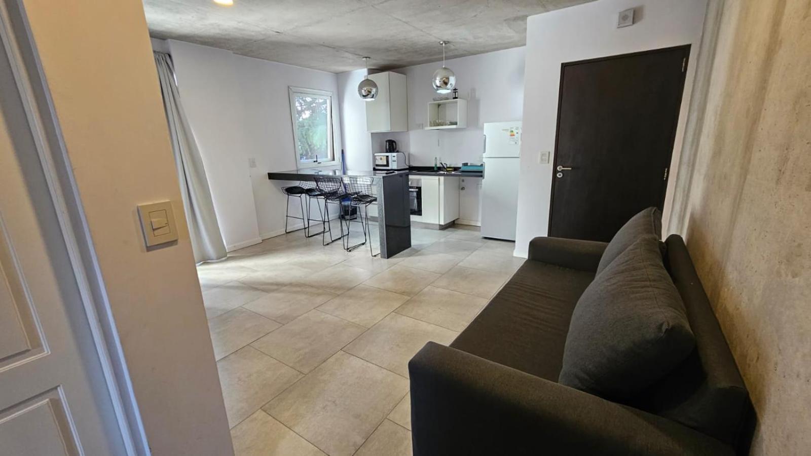 Edificio Pietra En Palermo Apartment Buenos Aires Ngoại thất bức ảnh