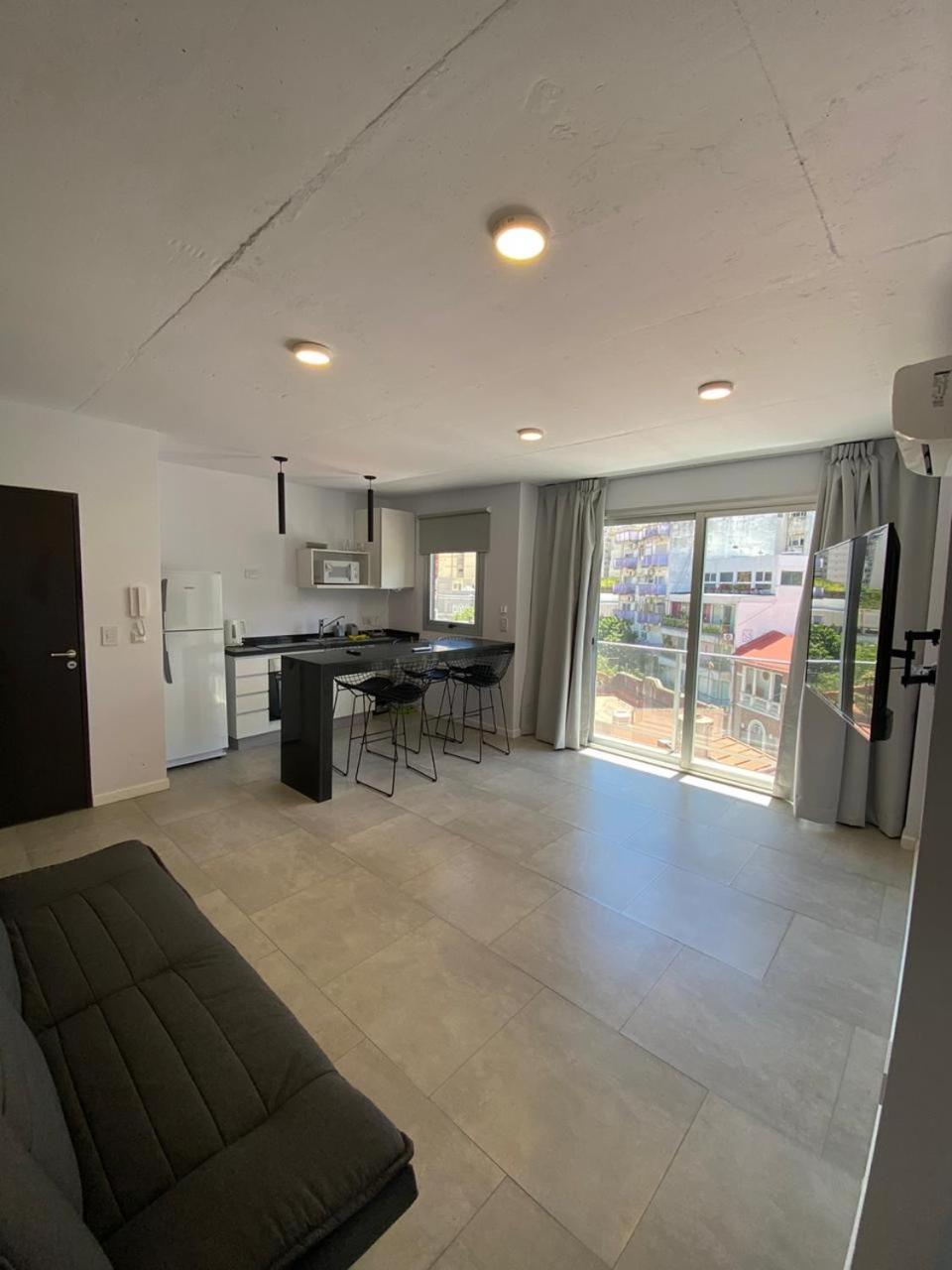 Edificio Pietra En Palermo Apartment Buenos Aires Ngoại thất bức ảnh