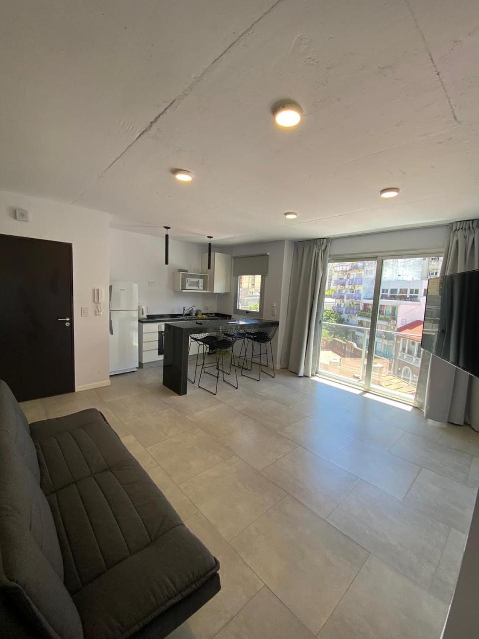 Edificio Pietra En Palermo Apartment Buenos Aires Ngoại thất bức ảnh