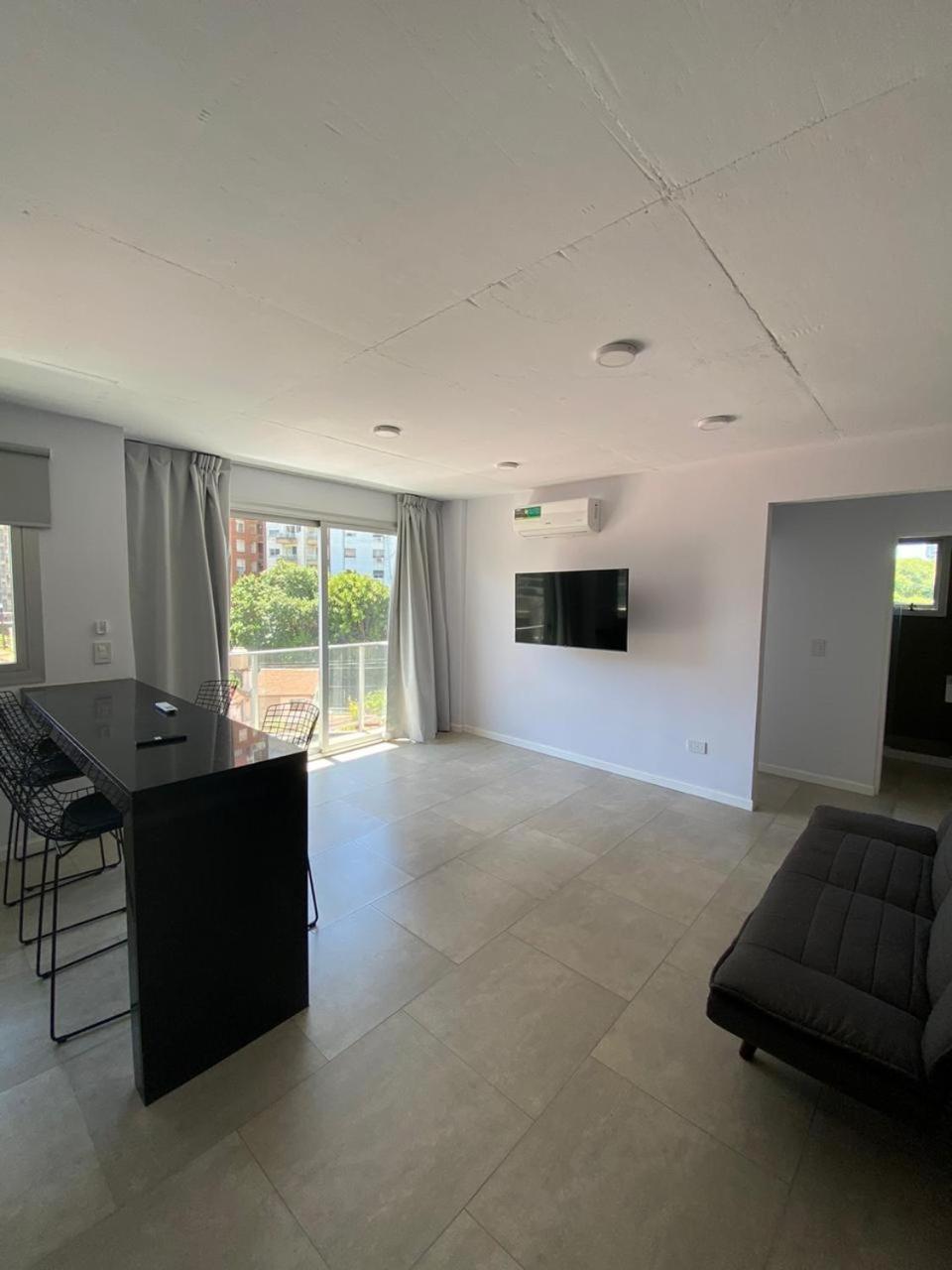 Edificio Pietra En Palermo Apartment Buenos Aires Ngoại thất bức ảnh