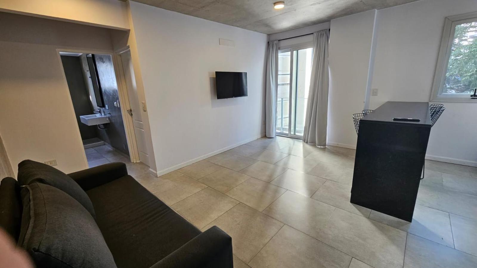 Edificio Pietra En Palermo Apartment Buenos Aires Ngoại thất bức ảnh
