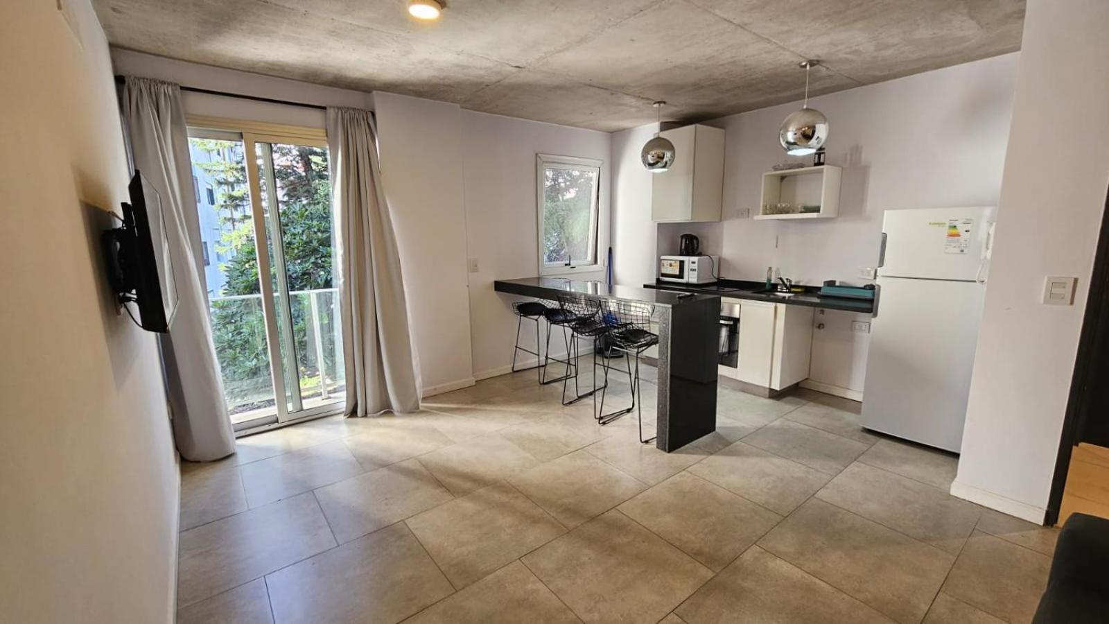 Edificio Pietra En Palermo Apartment Buenos Aires Ngoại thất bức ảnh