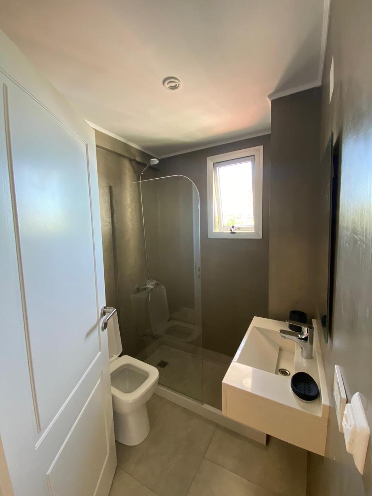 Edificio Pietra En Palermo Apartment Buenos Aires Ngoại thất bức ảnh