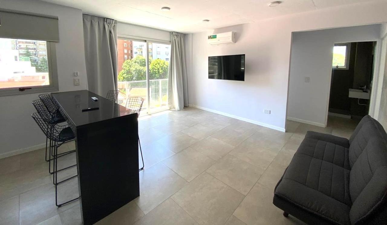 Edificio Pietra En Palermo Apartment Buenos Aires Ngoại thất bức ảnh