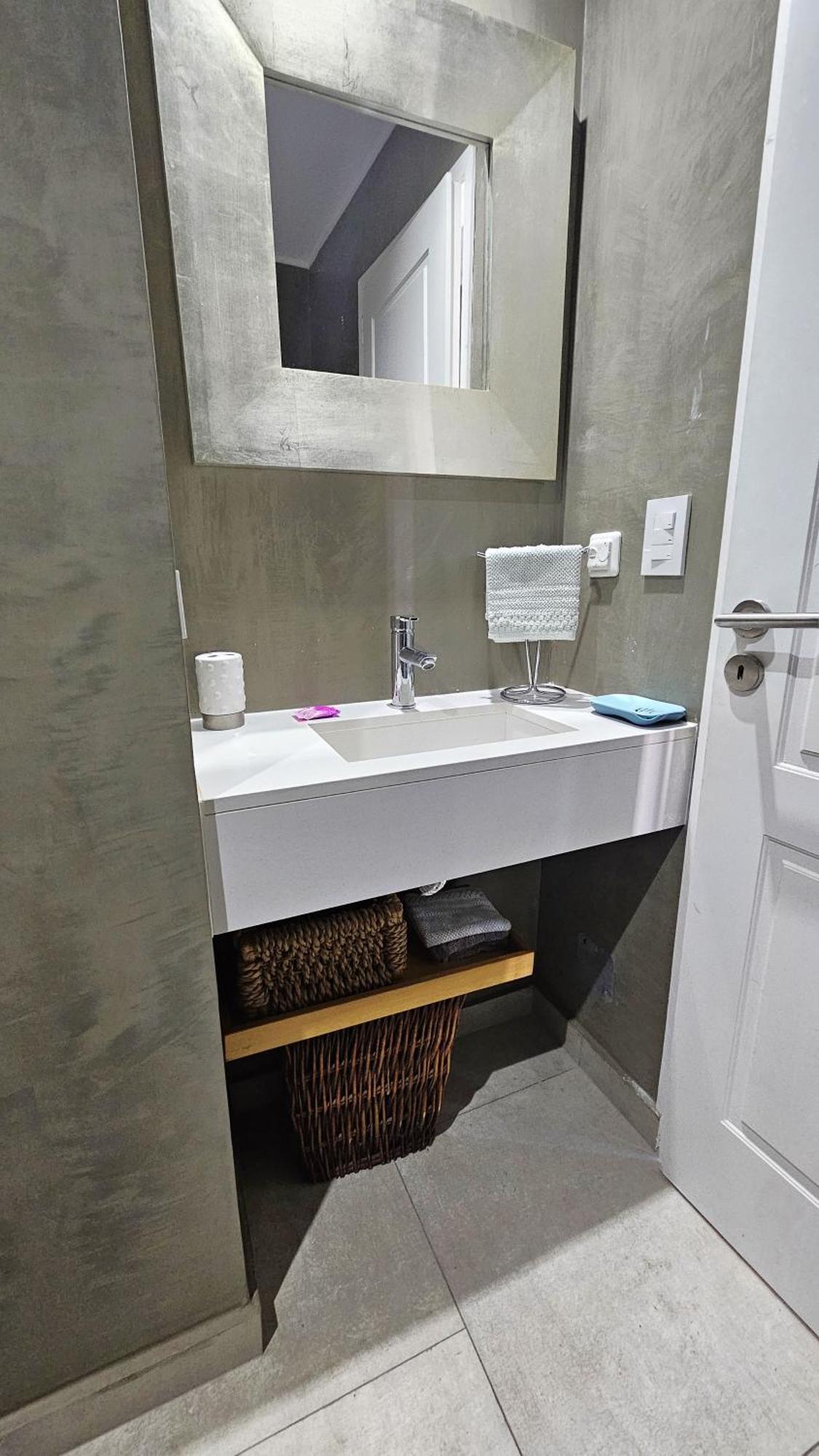 Edificio Pietra En Palermo Apartment Buenos Aires Ngoại thất bức ảnh