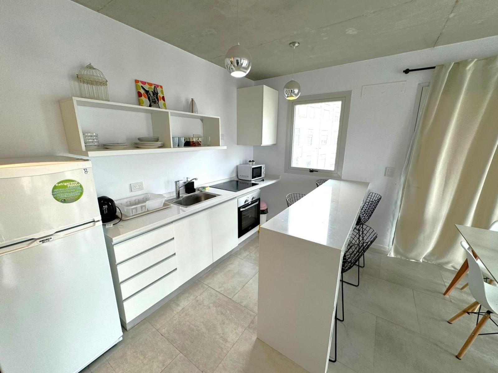 Edificio Pietra En Palermo Apartment Buenos Aires Ngoại thất bức ảnh