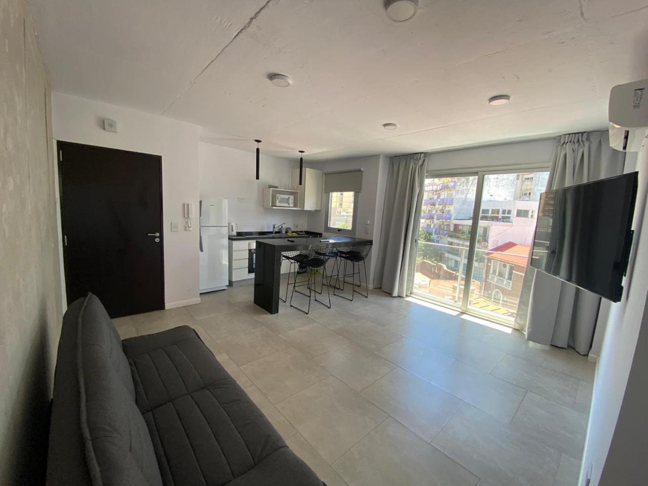 Edificio Pietra En Palermo Apartment Buenos Aires Ngoại thất bức ảnh