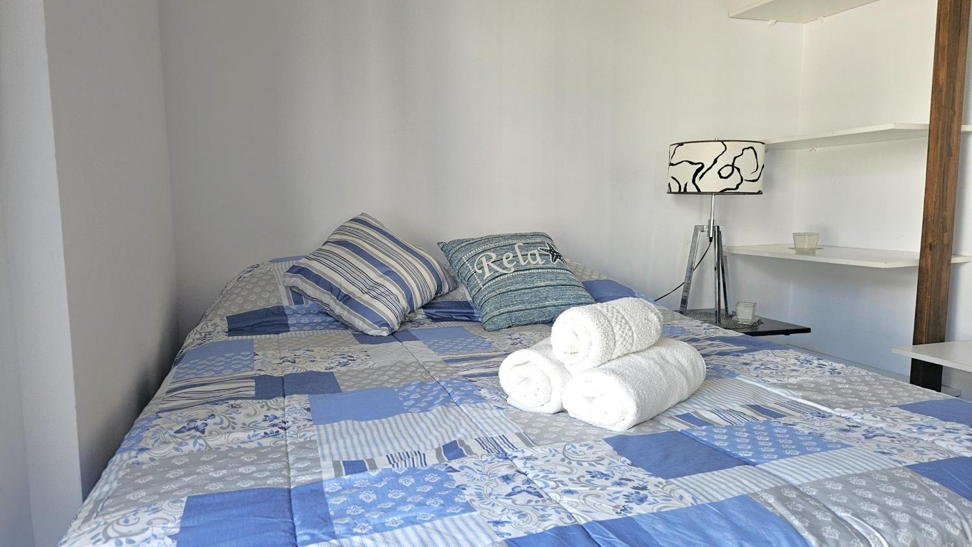 Edificio Pietra En Palermo Apartment Buenos Aires Ngoại thất bức ảnh