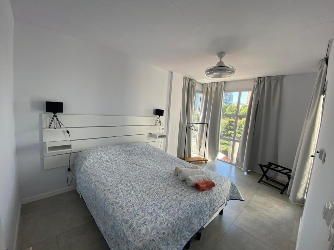 Edificio Pietra En Palermo Apartment Buenos Aires Ngoại thất bức ảnh