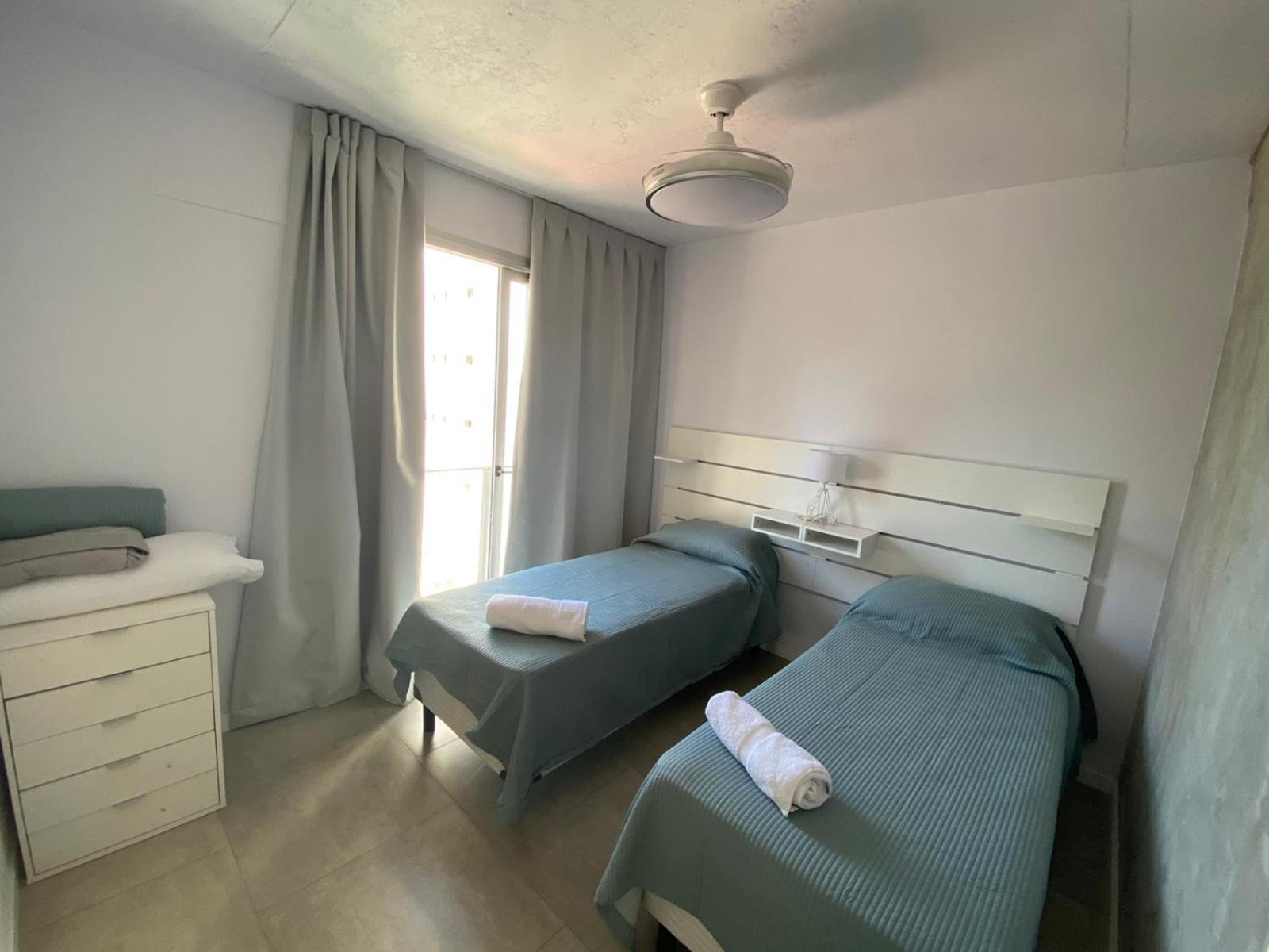 Edificio Pietra En Palermo Apartment Buenos Aires Ngoại thất bức ảnh