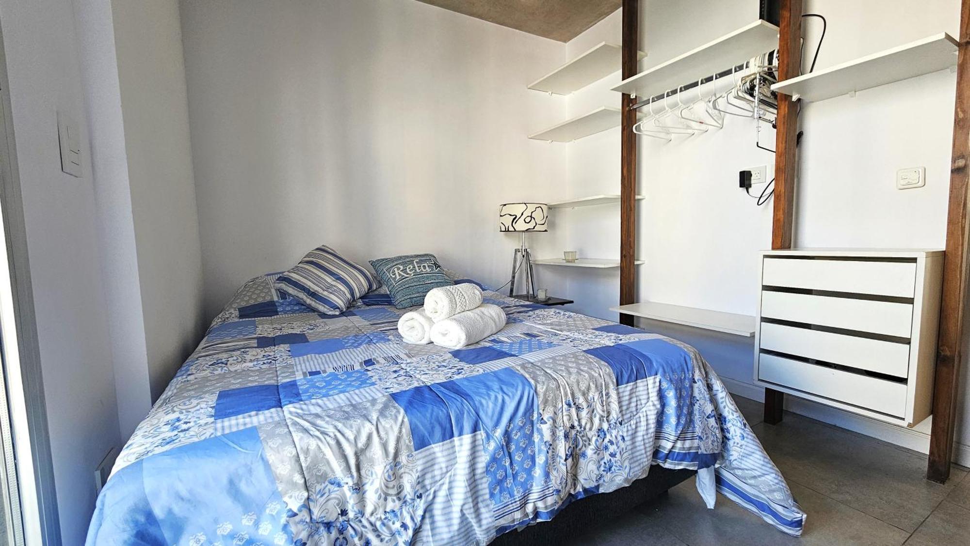 Edificio Pietra En Palermo Apartment Buenos Aires Ngoại thất bức ảnh