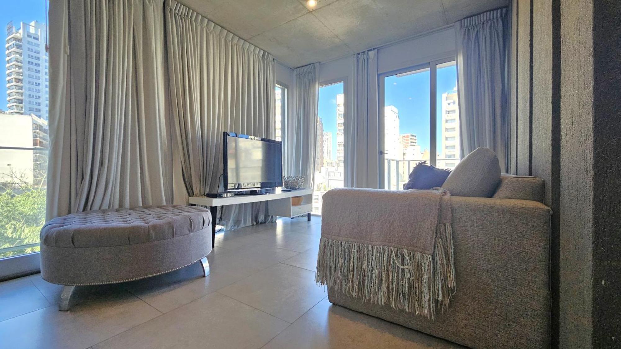Edificio Pietra En Palermo Apartment Buenos Aires Ngoại thất bức ảnh