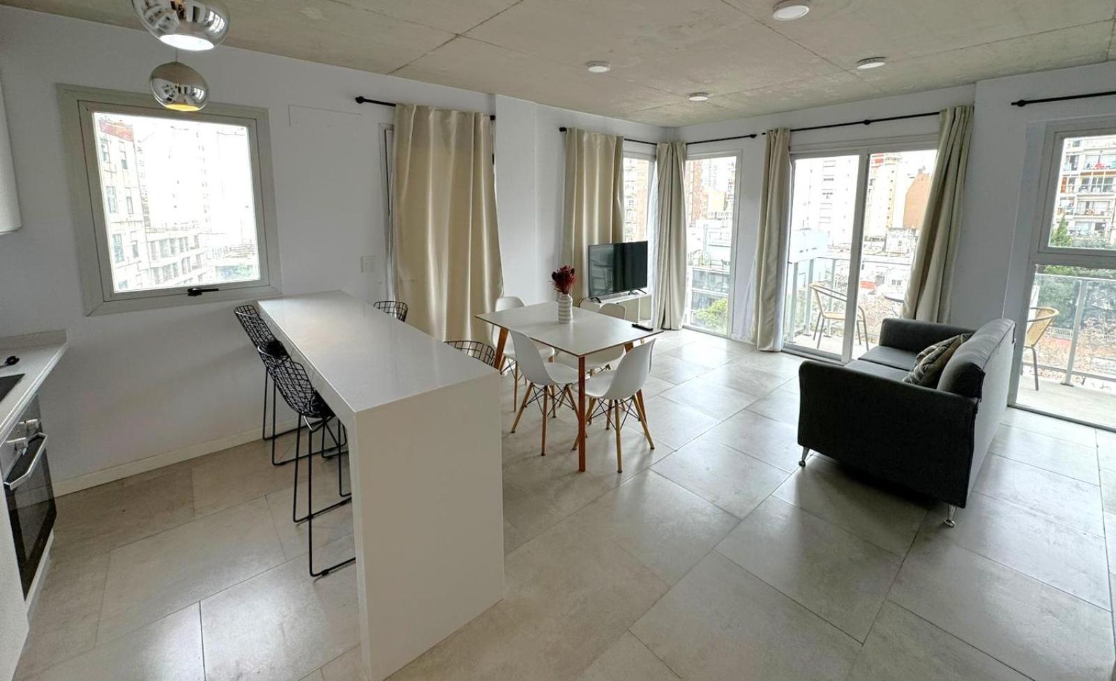 Edificio Pietra En Palermo Apartment Buenos Aires Ngoại thất bức ảnh
