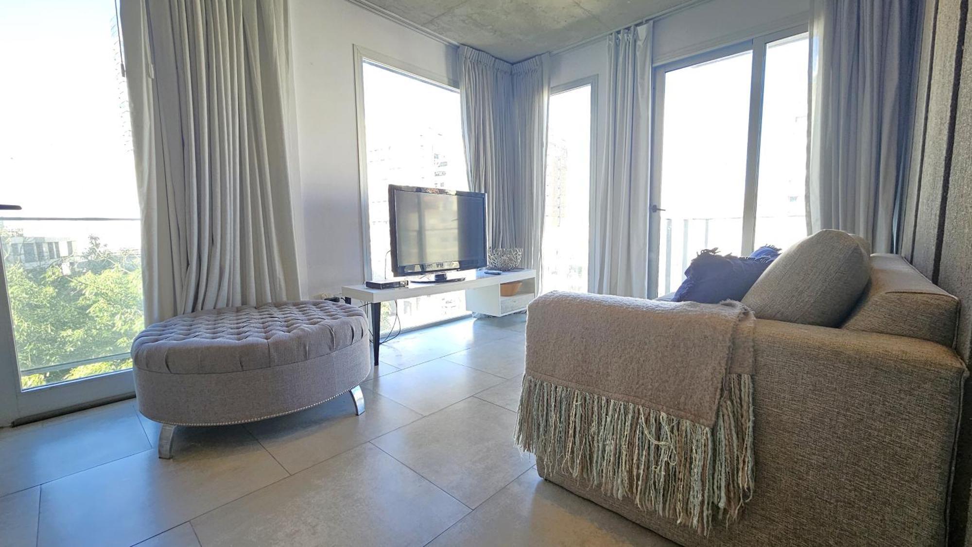 Edificio Pietra En Palermo Apartment Buenos Aires Ngoại thất bức ảnh