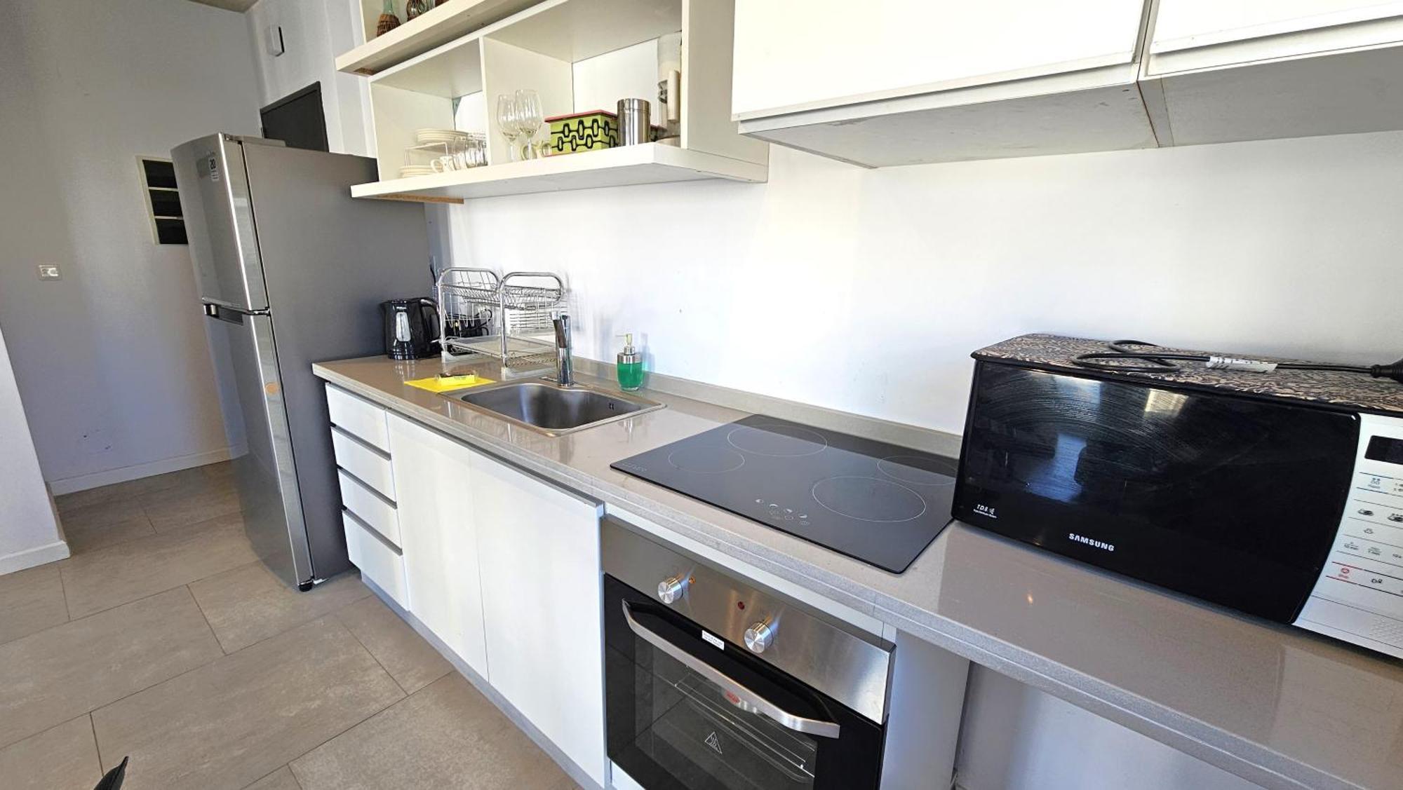 Edificio Pietra En Palermo Apartment Buenos Aires Ngoại thất bức ảnh