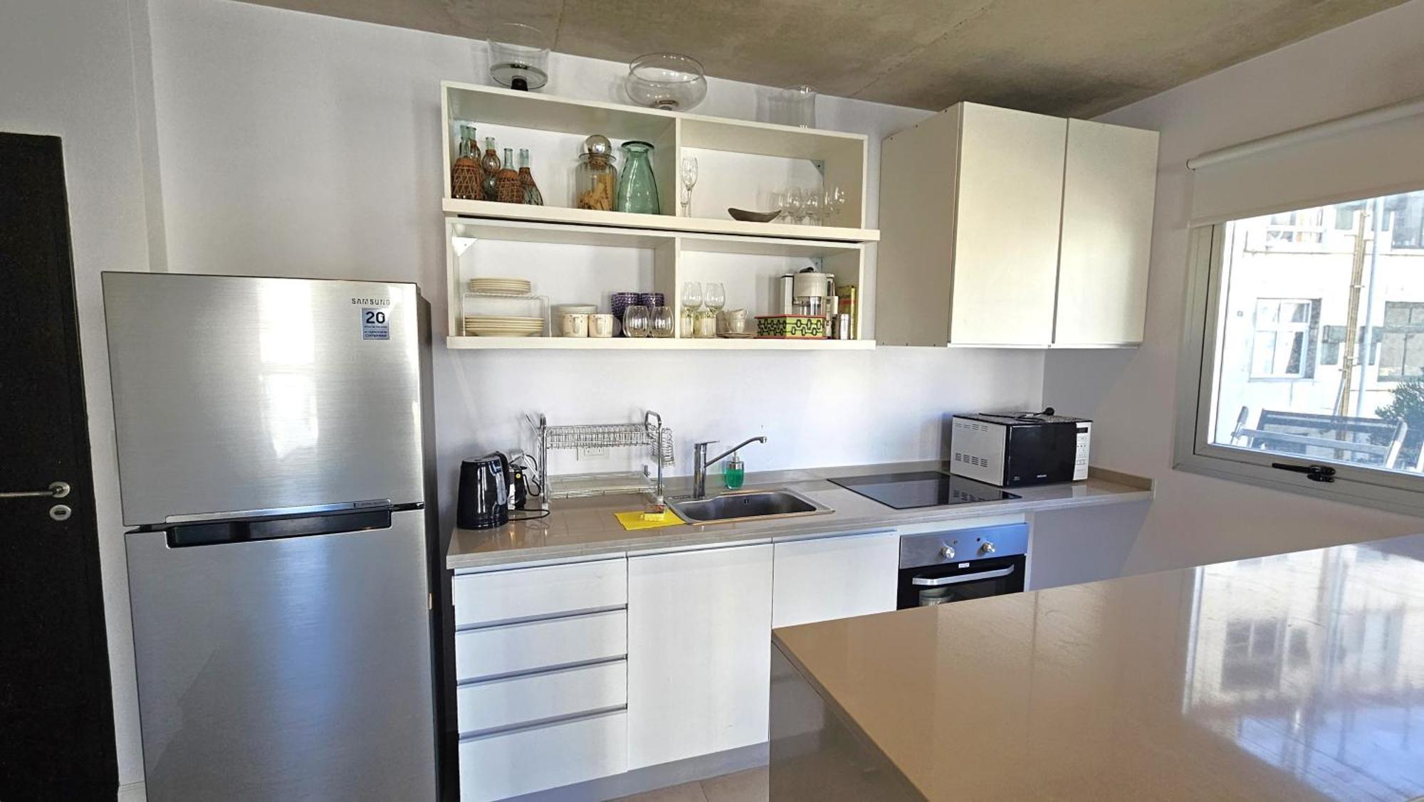 Edificio Pietra En Palermo Apartment Buenos Aires Ngoại thất bức ảnh