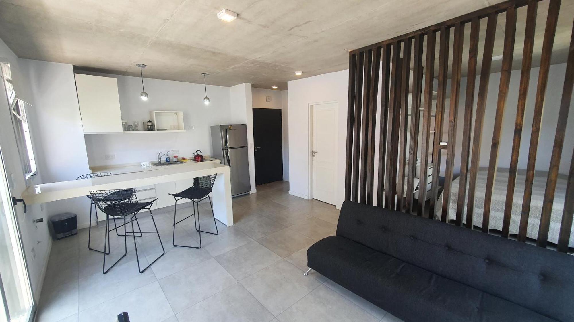 Edificio Pietra En Palermo Apartment Buenos Aires Ngoại thất bức ảnh