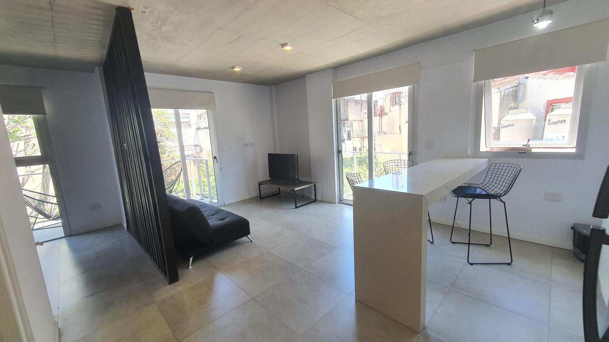 Edificio Pietra En Palermo Apartment Buenos Aires Ngoại thất bức ảnh