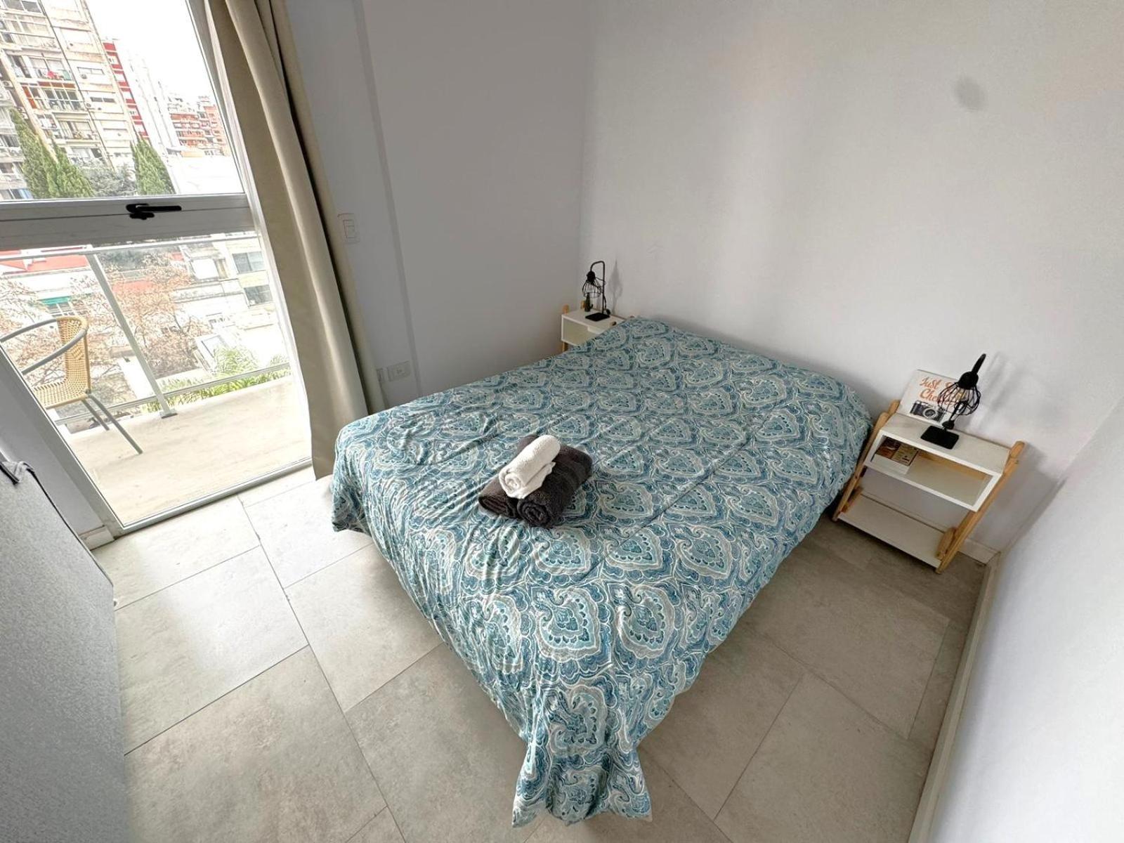 Edificio Pietra En Palermo Apartment Buenos Aires Ngoại thất bức ảnh