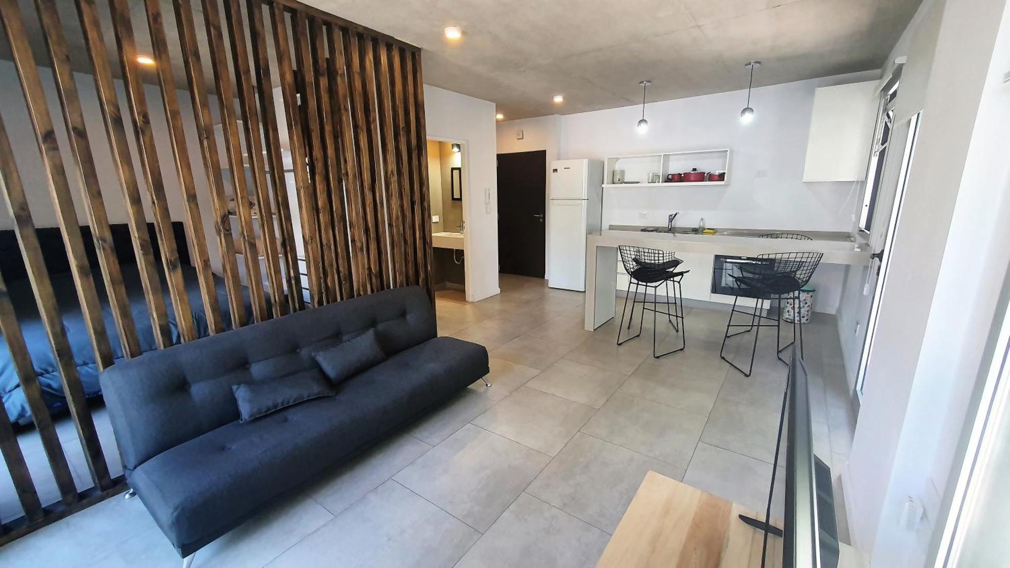 Edificio Pietra En Palermo Apartment Buenos Aires Ngoại thất bức ảnh