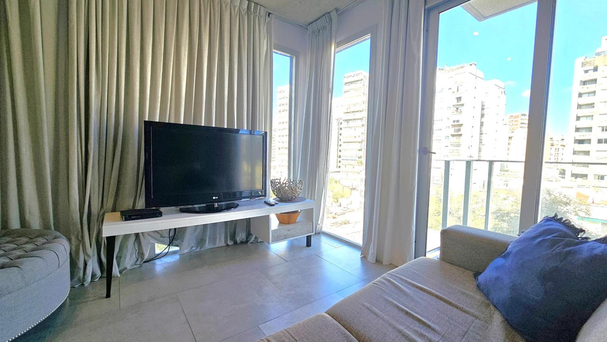 Edificio Pietra En Palermo Apartment Buenos Aires Ngoại thất bức ảnh
