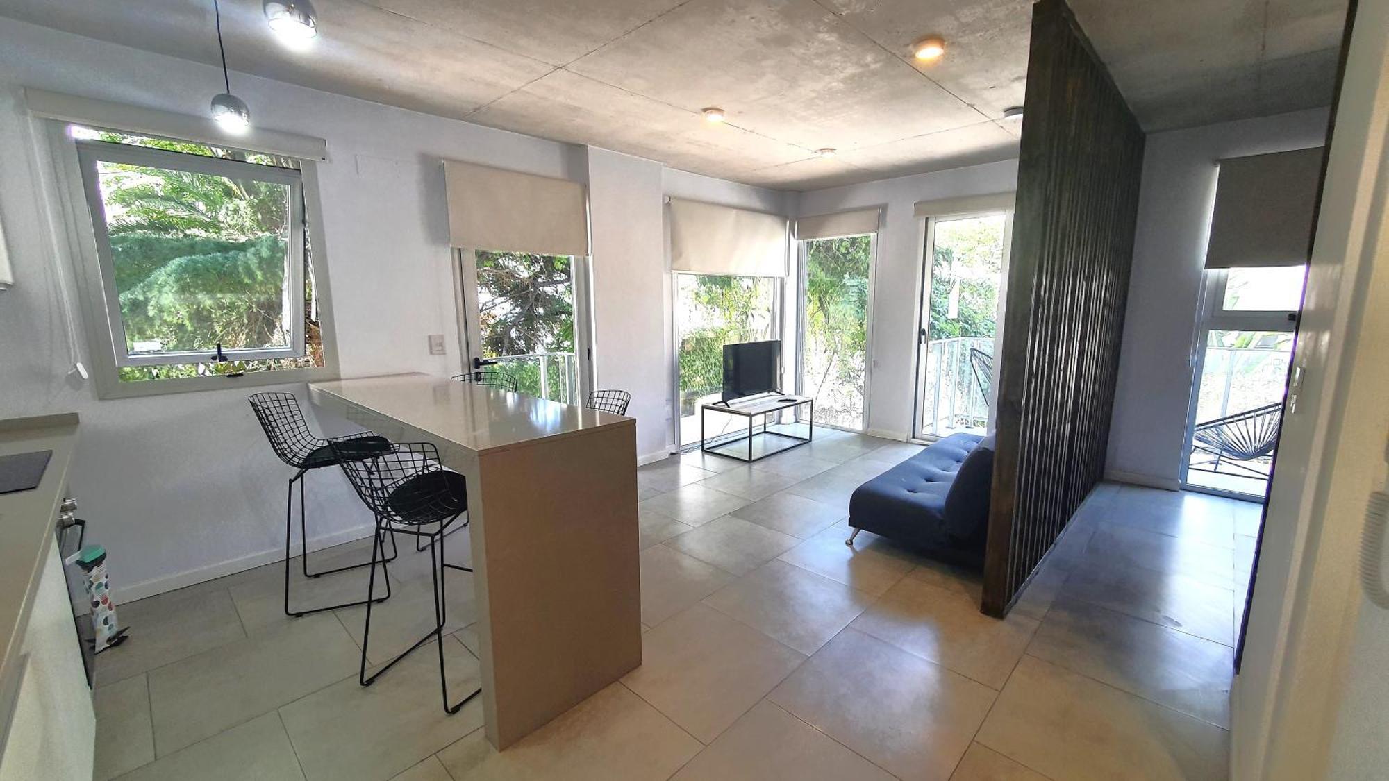 Edificio Pietra En Palermo Apartment Buenos Aires Ngoại thất bức ảnh