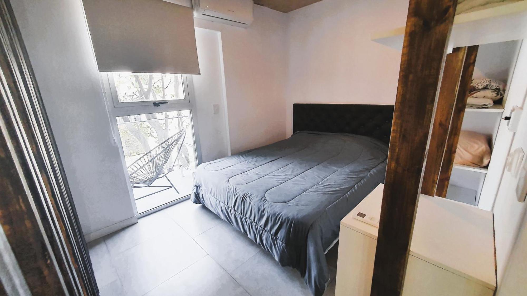 Edificio Pietra En Palermo Apartment Buenos Aires Ngoại thất bức ảnh
