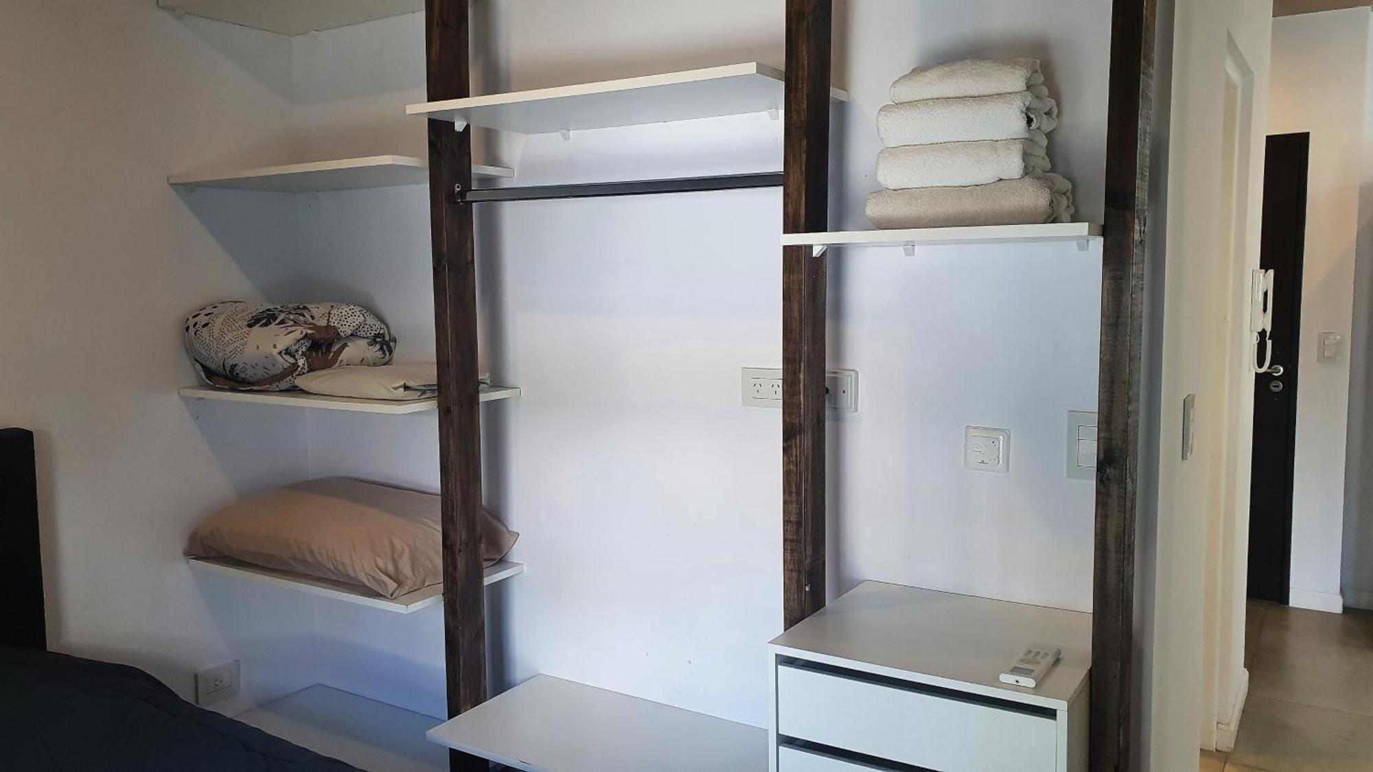 Edificio Pietra En Palermo Apartment Buenos Aires Ngoại thất bức ảnh