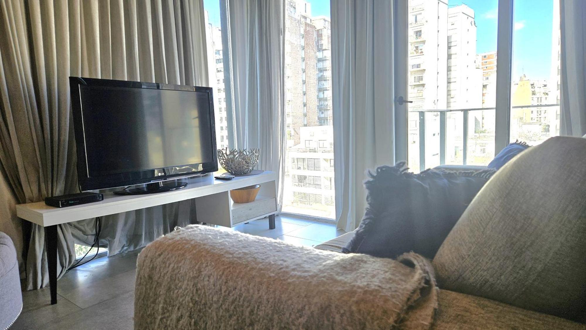 Edificio Pietra En Palermo Apartment Buenos Aires Ngoại thất bức ảnh