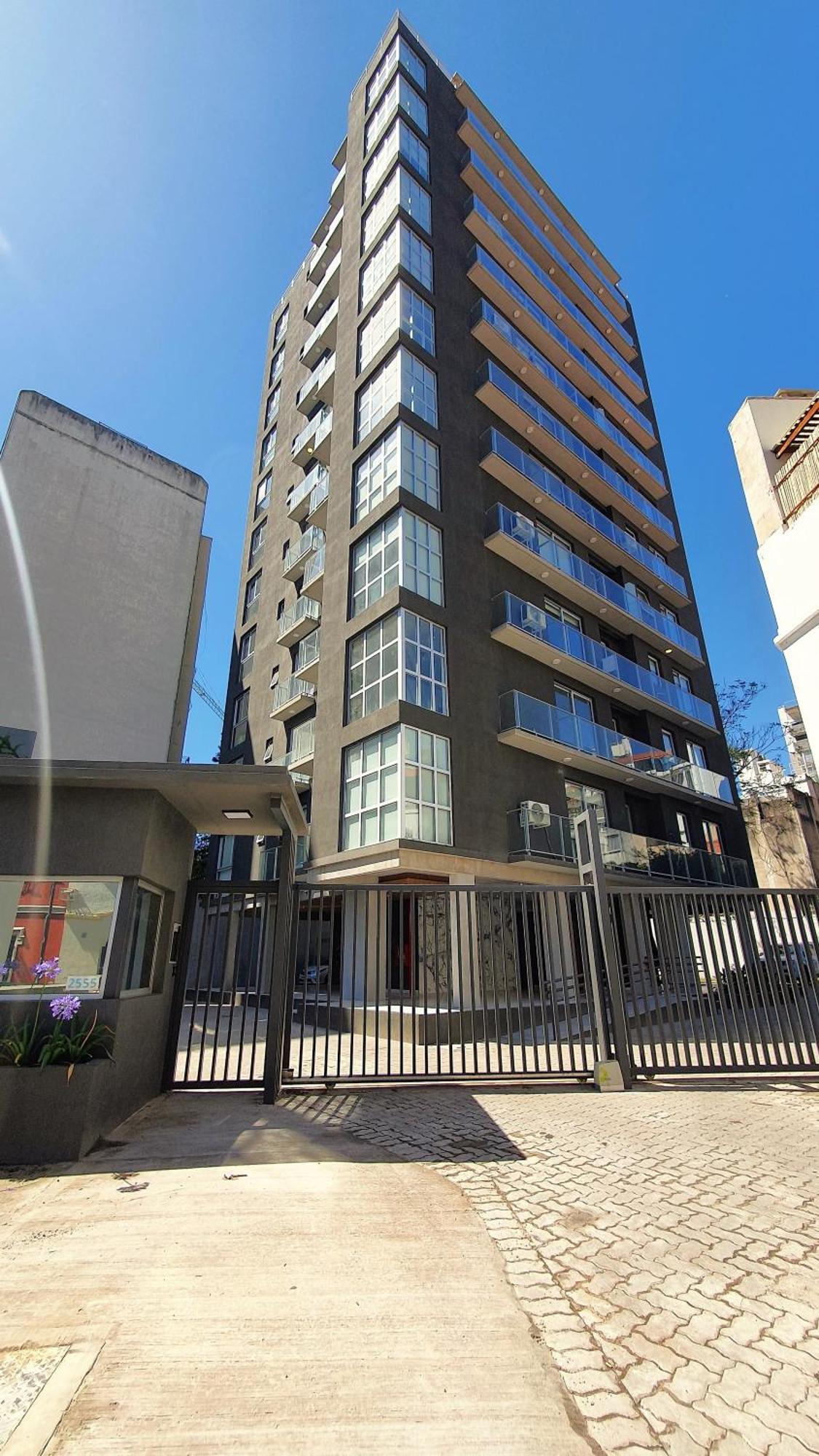 Edificio Pietra En Palermo Apartment Buenos Aires Ngoại thất bức ảnh