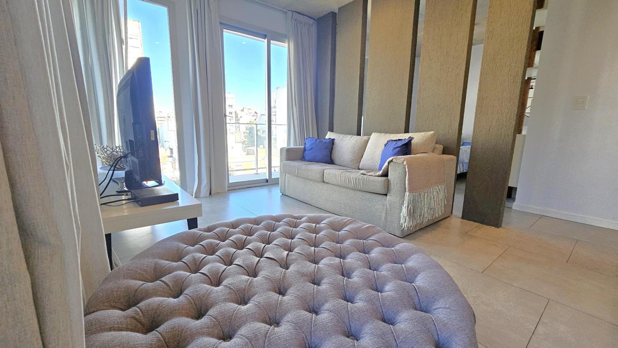 Edificio Pietra En Palermo Apartment Buenos Aires Ngoại thất bức ảnh