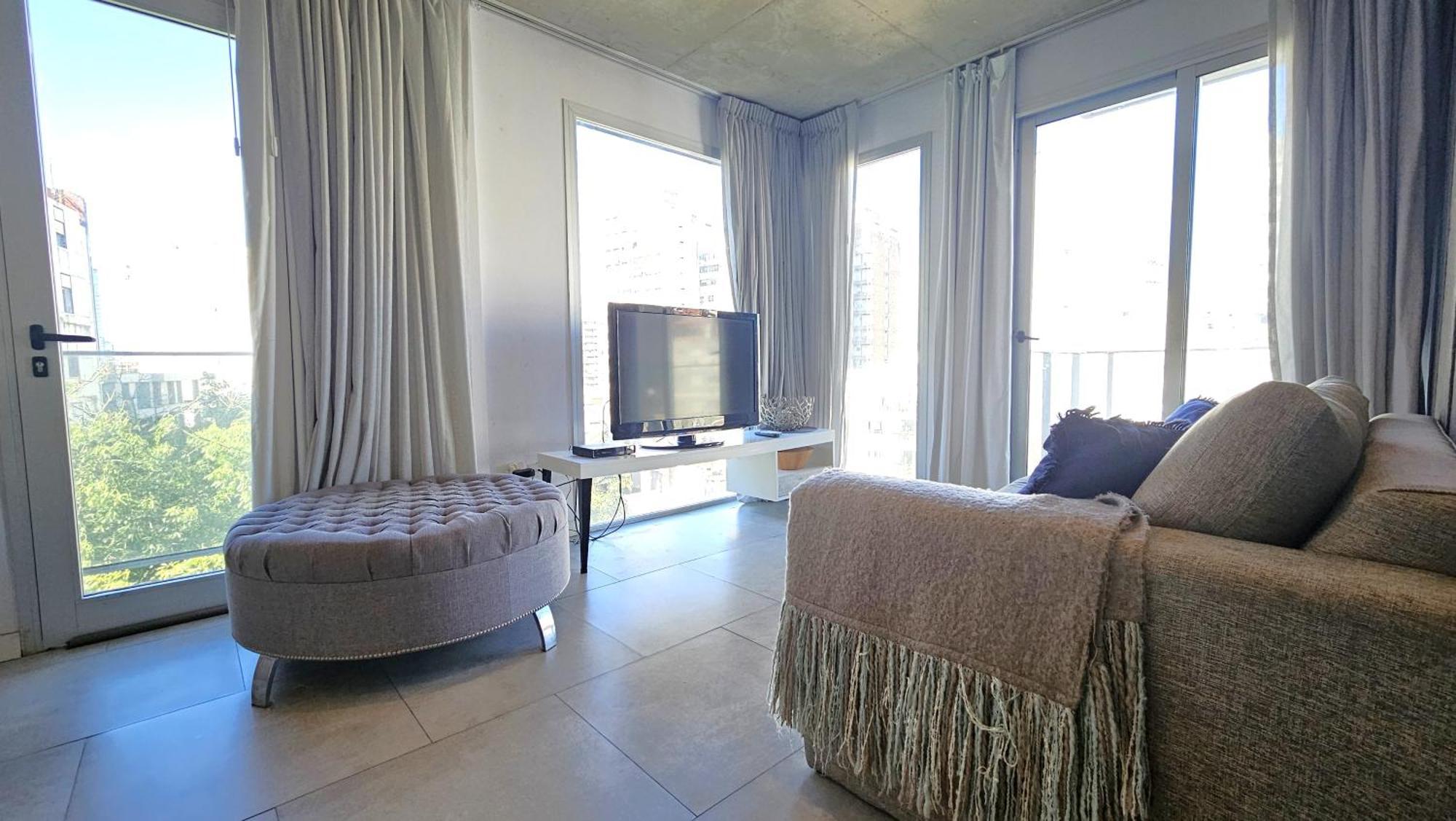 Edificio Pietra En Palermo Apartment Buenos Aires Ngoại thất bức ảnh