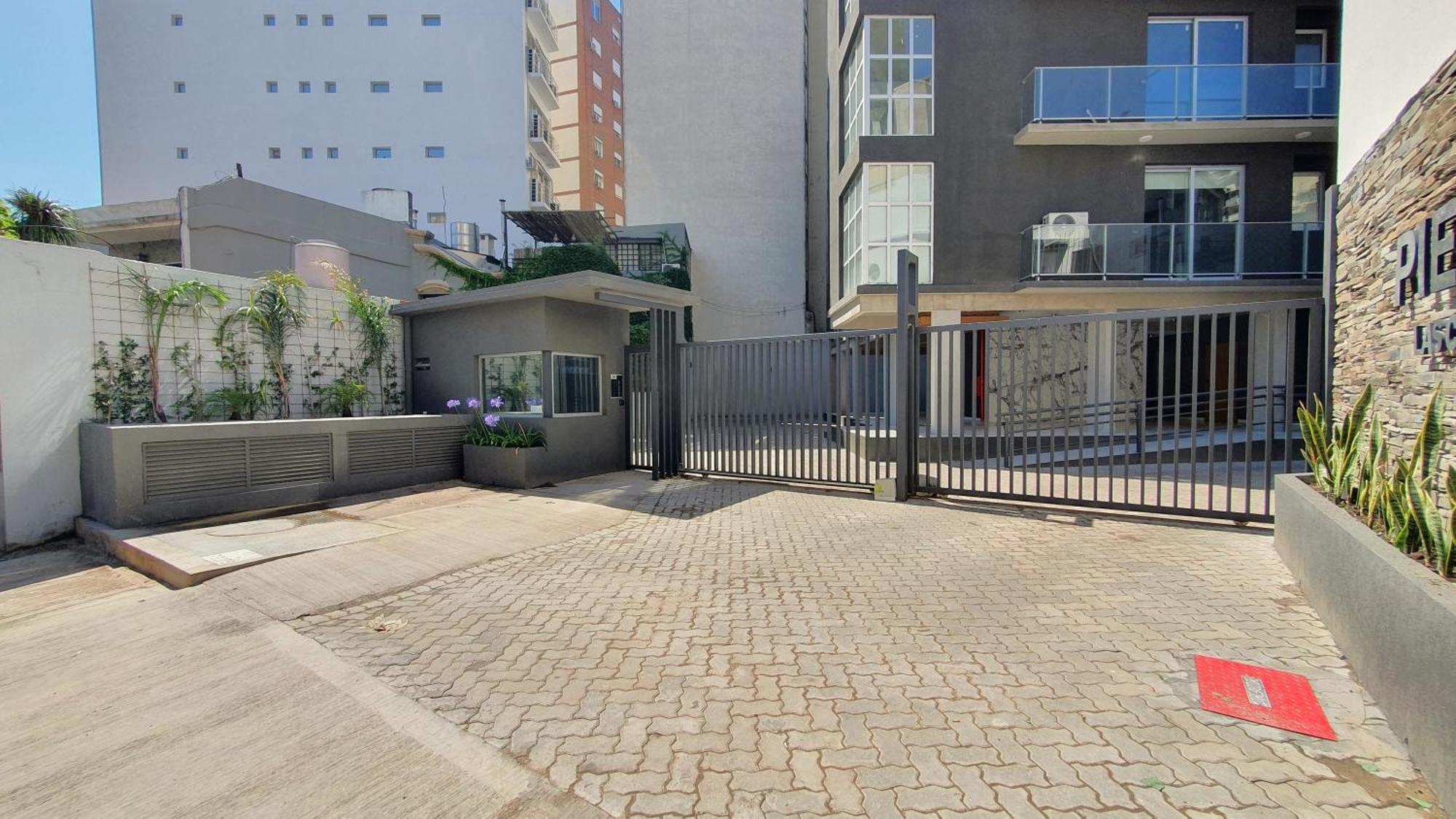 Edificio Pietra En Palermo Apartment Buenos Aires Ngoại thất bức ảnh