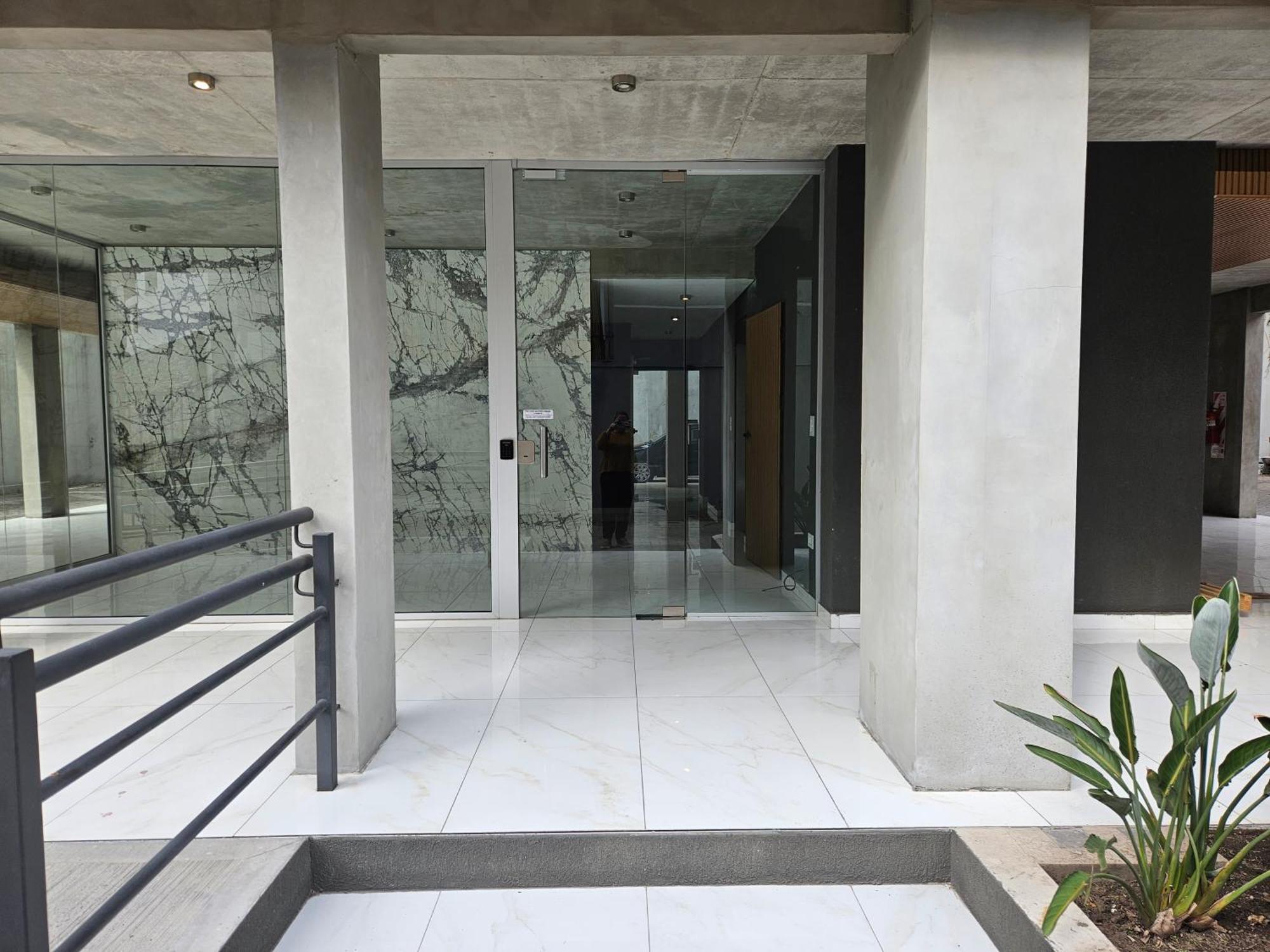 Edificio Pietra En Palermo Apartment Buenos Aires Ngoại thất bức ảnh