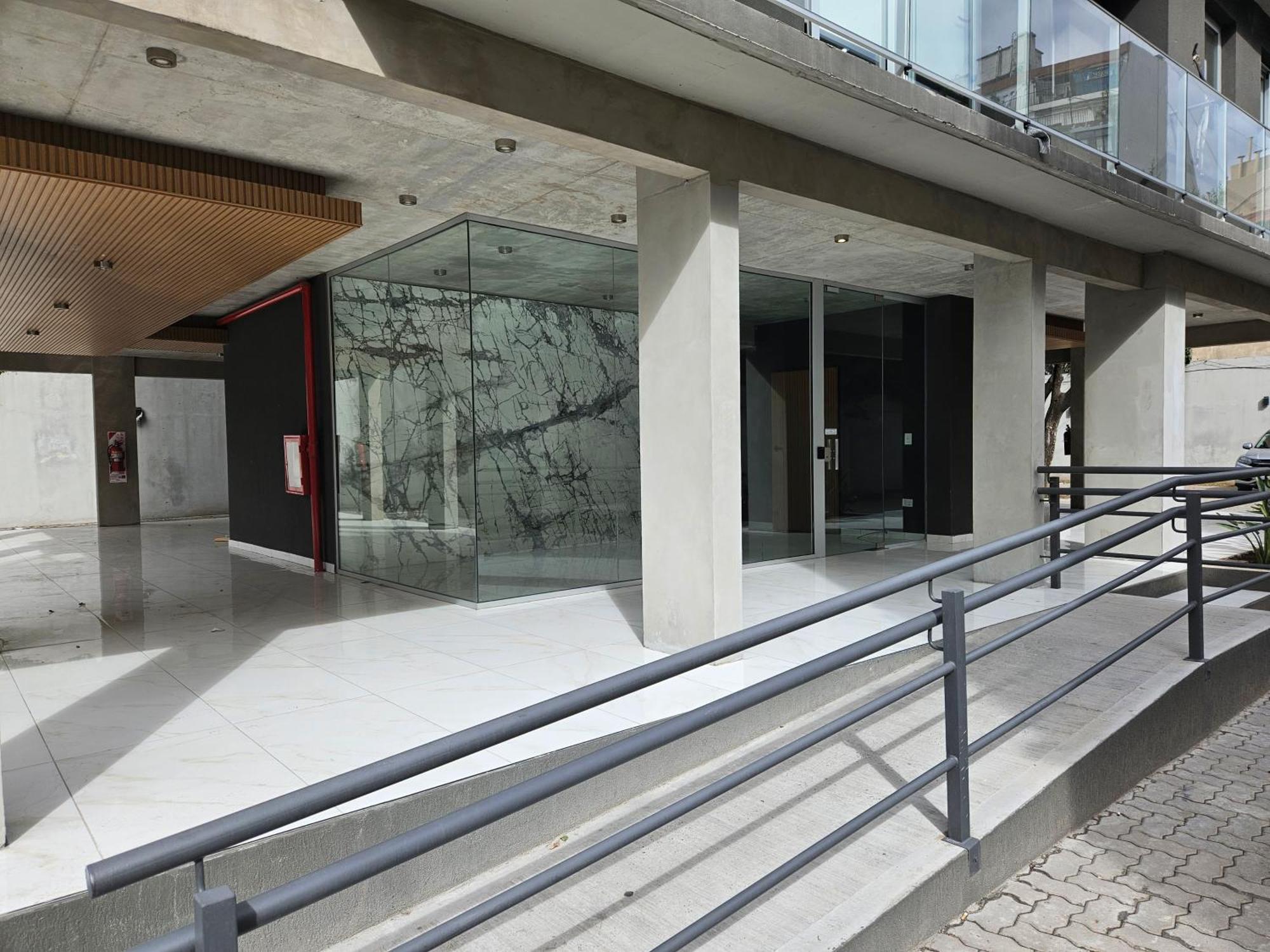 Edificio Pietra En Palermo Apartment Buenos Aires Ngoại thất bức ảnh