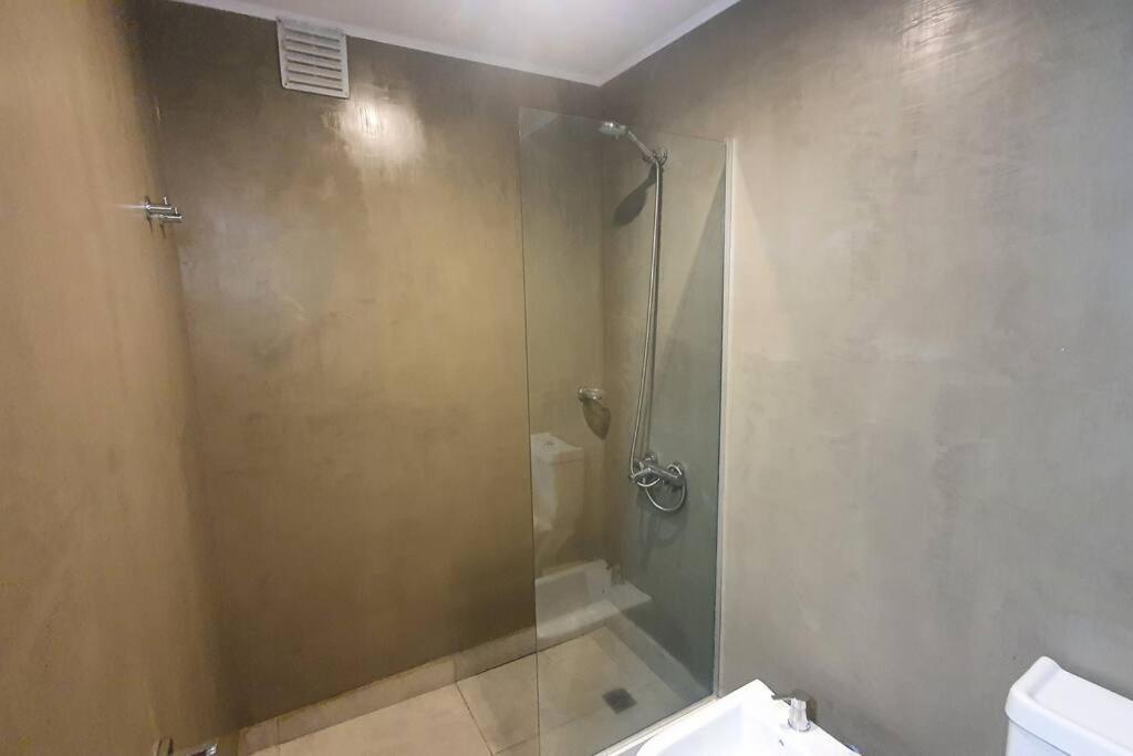 Edificio Pietra En Palermo Apartment Buenos Aires Ngoại thất bức ảnh