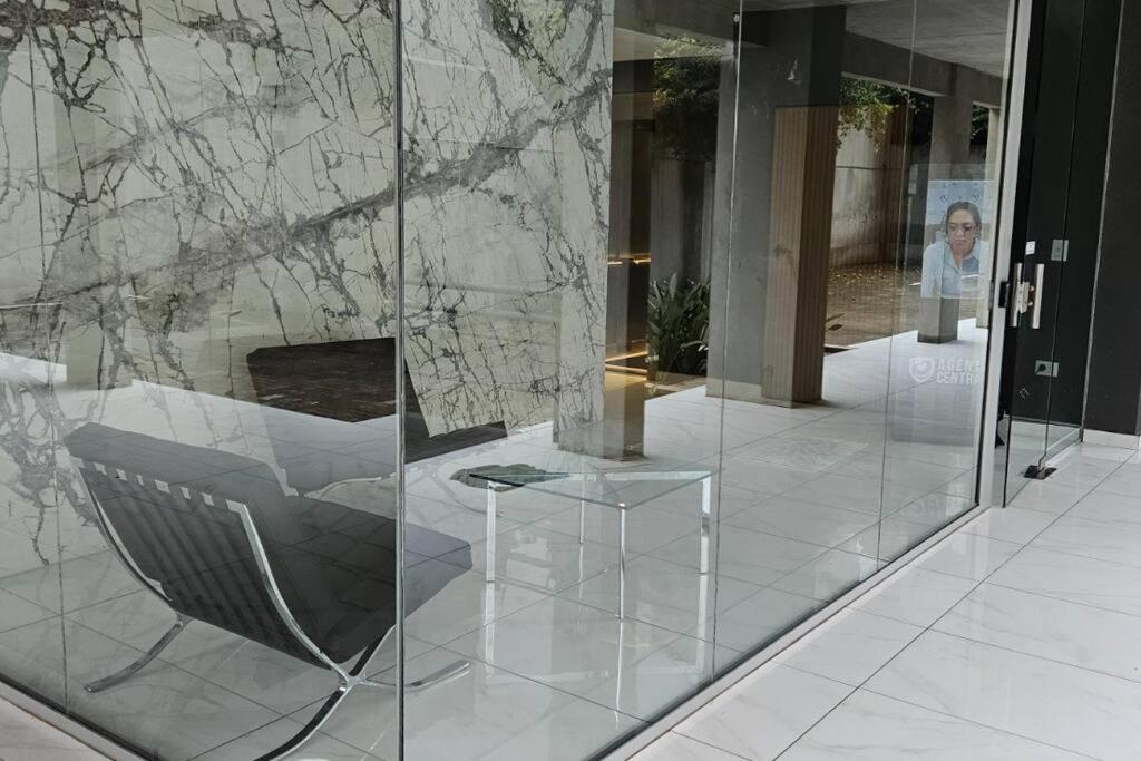 Edificio Pietra En Palermo Apartment Buenos Aires Ngoại thất bức ảnh