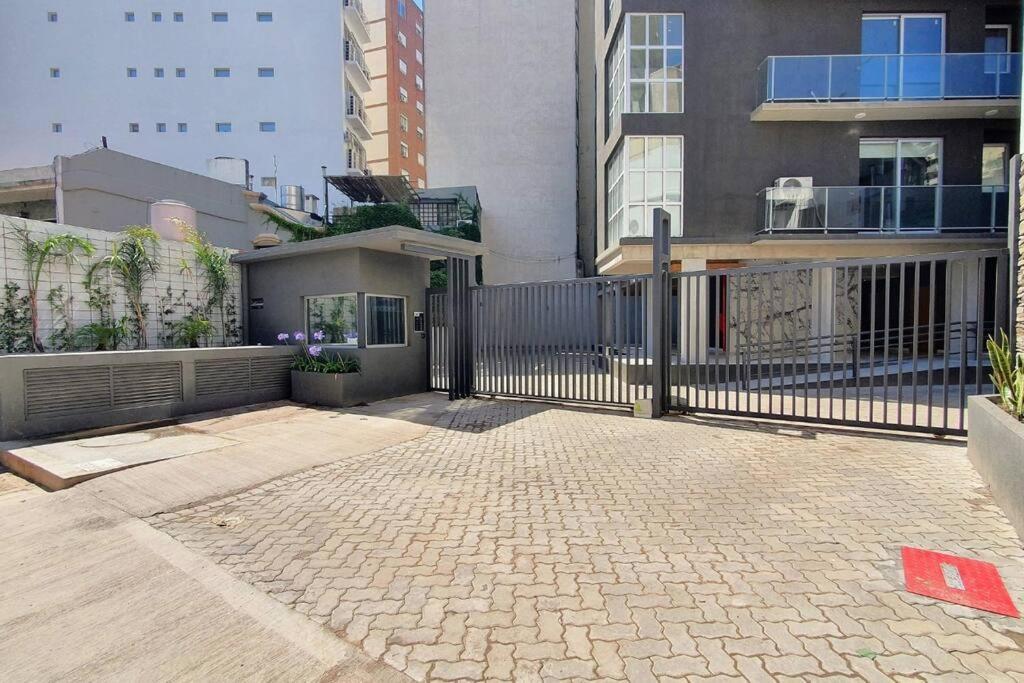 Edificio Pietra En Palermo Apartment Buenos Aires Ngoại thất bức ảnh
